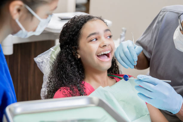 Best Weekend Emergency Dentist in Brandenburg, KY