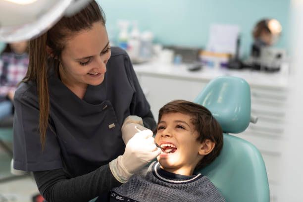 Best Emergency Dental Care for Broken or Chipped Teeth in Brandenburg, KY