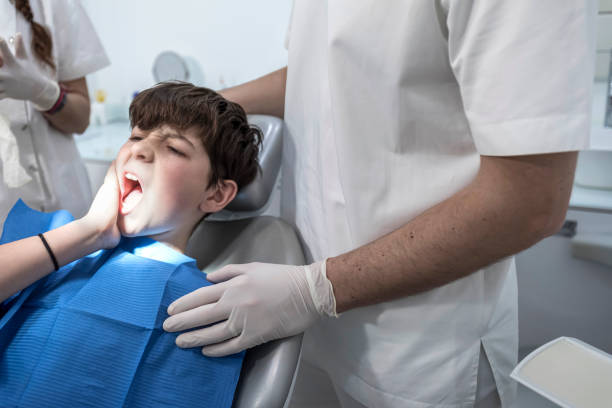 Best Emergency Treatment for Dental Infections or Abscesses in Brandenburg, KY
