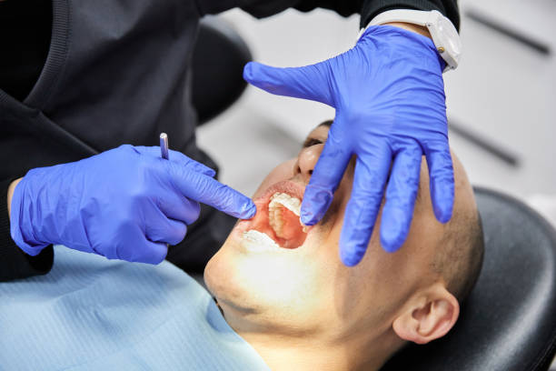 Best Emergency Denture Repair in Brandenburg, KY