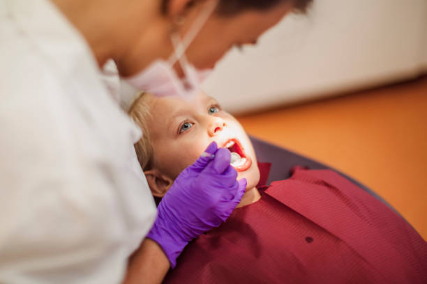 Best Same-Day Emergency Dental Services in Brandenburg, KY