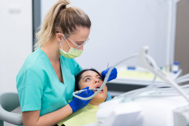 Best Emergency TMJ Treatment in Brandenburg, KY